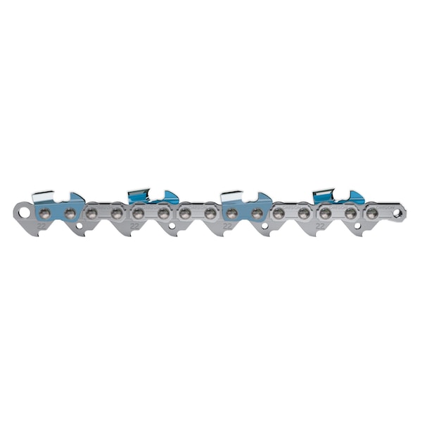 PowerCut Saw Chain, .325" Pitch, .063" Gauge, 100' Reel